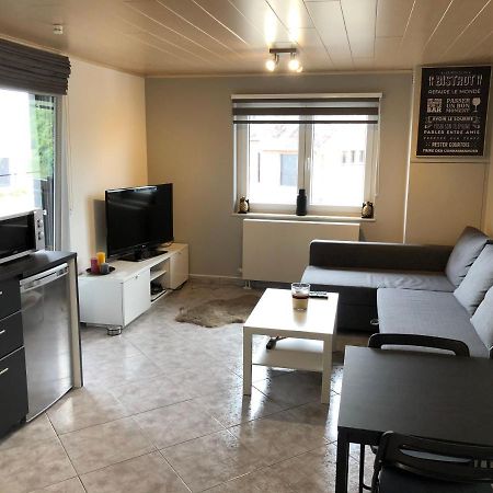 Appartement Studio Ag à Jambes Extérieur photo